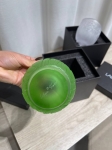  Ваза LALIQUE 11*9 cm  Артикул LUX-125904. Вид 2