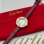 Часы Cartier Артикул LUX-125918. Вид 2