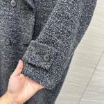 Пальто  Loro Piana Артикул LUX-125966. Вид 2