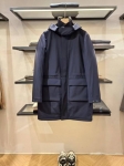 Куртка мужская  Loro Piana Артикул LUX-125928. Вид 1