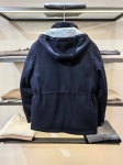 Куртка мужская Brunello Cucinelli Артикул LUX-125932. Вид 3