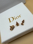 Серьги Christian Dior Артикул LUX-125991. Вид 2
