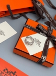 Кольцо Hermes Артикул LUX-126036. Вид 3