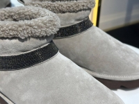 Ботинки  Brunello Cucinelli Артикул LUX-126039. Вид 2