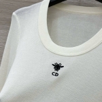 Лонгслив Christian Dior Артикул LUX-126086. Вид 3