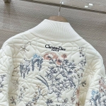 Бомбер Christian Dior Артикул LUX-126087. Вид 5