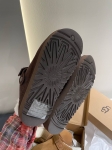 UGG Goldenstar Clog Chocolate Ugg Australia Артикул LUX-126099. Вид 2
