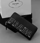 Портмоне Prada Артикул LUX-126100. Вид 1