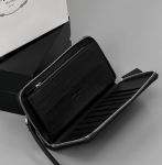 Портмоне Prada Артикул LUX-126100. Вид 4