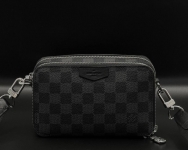  Сумка мужская Louis Vuitton Артикул LUX-126102. Вид 1