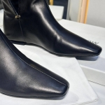 Ботинки The Row Артикул LUX-126156. Вид 3