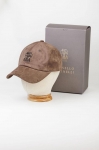 Бейсболка  Brunello Cucinelli Артикул LUX-126165. Вид 1