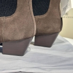 Ботильоны Brunello Cucinelli Артикул LUX-126182. Вид 4