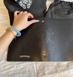 Блокнот CHROME HEARTS Артикул LUX-126212. Вид 2