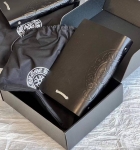 Блокнот CHROME HEARTS Артикул LUX-126212. Вид 5