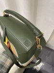  Сумка женская Loewe Артикул LUX-126223. Вид 2