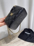  Сумка женская Chanel Артикул LUX-126227. Вид 3