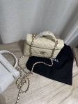 Сумка женская Chanel Артикул LUX-126237. Вид 2