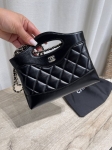 Сумка женская Chanel Артикул LUX-126245. Вид 3