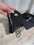  Сумка женская Chanel Артикул LUX-126245. Вид 4