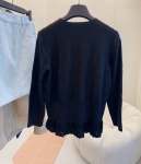 Кофта  Hermes Артикул LUX-126269. Вид 3