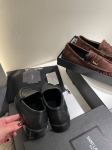 Лоферы Yves Saint Laurent Артикул LUX-126277. Вид 4