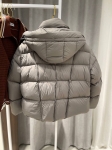 Пуховик Burberry Артикул LUX-126317. Вид 5