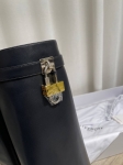 Сапоги Givenchy Артикул LUX-126355. Вид 6