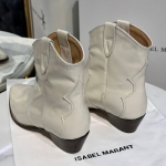Ботинки Isabel Marant  Артикул LUX-126453. Вид 2