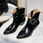 Ботинки Isabel Marant  Артикул LUX-126452. Вид 1