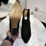 Ботинки Isabel Marant  Артикул LUX-126451. Вид 4