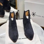 Ботинки Isabel Marant  Артикул LUX-126450. Вид 2