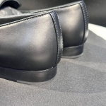 Лоферы Chanel Артикул LUX-126455. Вид 4