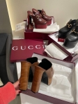 Сабо Gucci Артикул LUX-126501. Вид 5