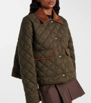 Куртка женская  Miu Miu Артикул LUX-126511. Вид 1