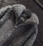 Бомбер   Acne Артикул LUX-126522. Вид 4