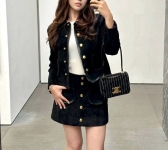 Костюм женский  Celine Артикул LUX-126528. Вид 1