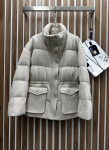 Куртка женская  Loro Piana Артикул LUX-126533. Вид 1