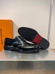 Туфли  Louis Vuitton Артикул LUX-126539. Вид 2