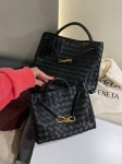 Сумка женская Bottega Veneta Артикул LUX-126551. Вид 3