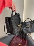 Сумка женская Bottega Veneta Артикул LUX-126551. Вид 4