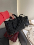 Сумка женская Bottega Veneta Артикул LUX-126551. Вид 7