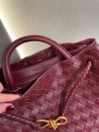 Сумка женская Bottega Veneta Артикул LUX-126550. Вид 2