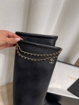 Сапоги Chanel Артикул LUX-126555. Вид 4