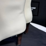 Ботильоны Yves Saint Laurent Артикул LUX-126593. Вид 2