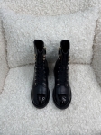 Ботинки Chanel Артикул LUX-126602. Вид 2