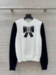 Свитер женский  Chanel Артикул LUX-126664. Вид 2