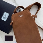  Сумка-слинг  Prada Артикул LUX-126674. Вид 2