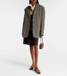 Жакет Miu Miu Артикул LUX-126679. Вид 1