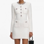  Платье Self-Portrait   Артикул LUX-126681. Вид 1